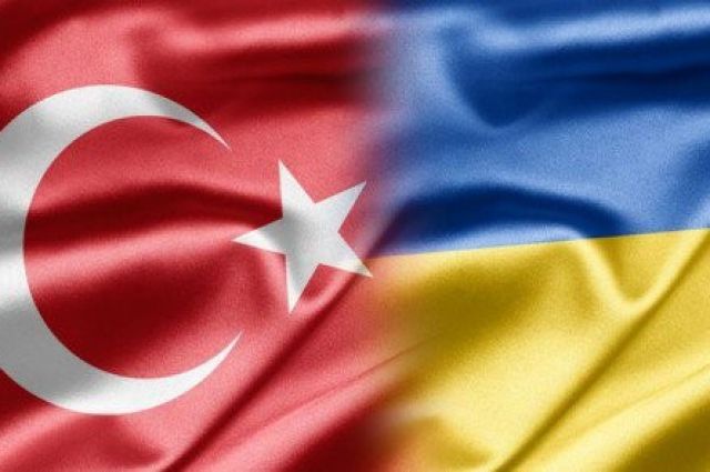 Правительство Украины поддержало подписание военного соглашения с Турцией