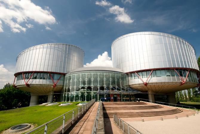 Сирануш Саакян: Дело Рубена Варданяна уже зарегистрировано в ЕСПЧ