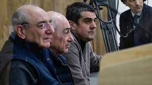 Представители власти беспрестанно лгут о своей «борьбе» за освобождение бакинских узников