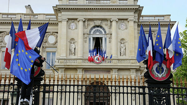 МИД Франции приветствует проведение в Армении парламентских выборов