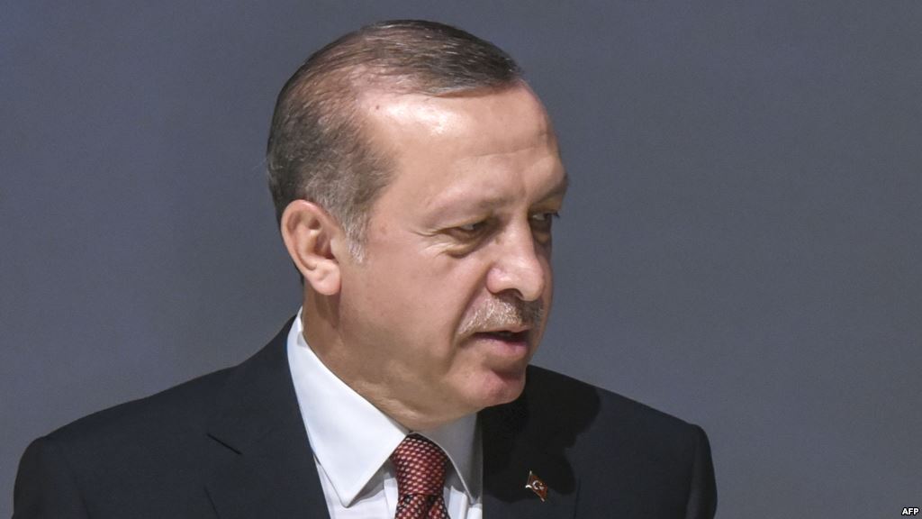 Эксперт: Эрдоган проводит антиизраильскую политику