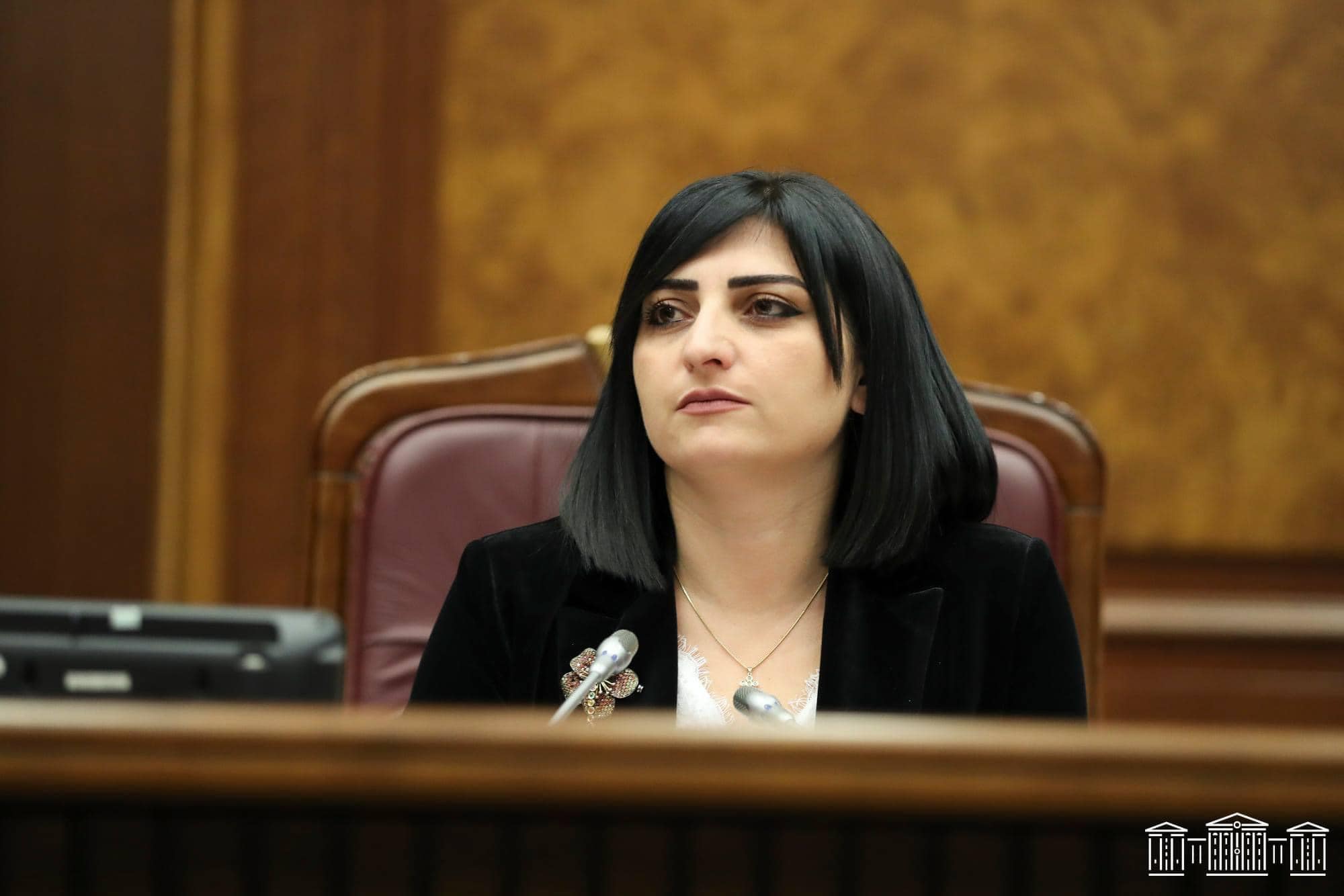 Осудить поведение Баку по отношению к президенту Арцаха: призыв международному сообществу