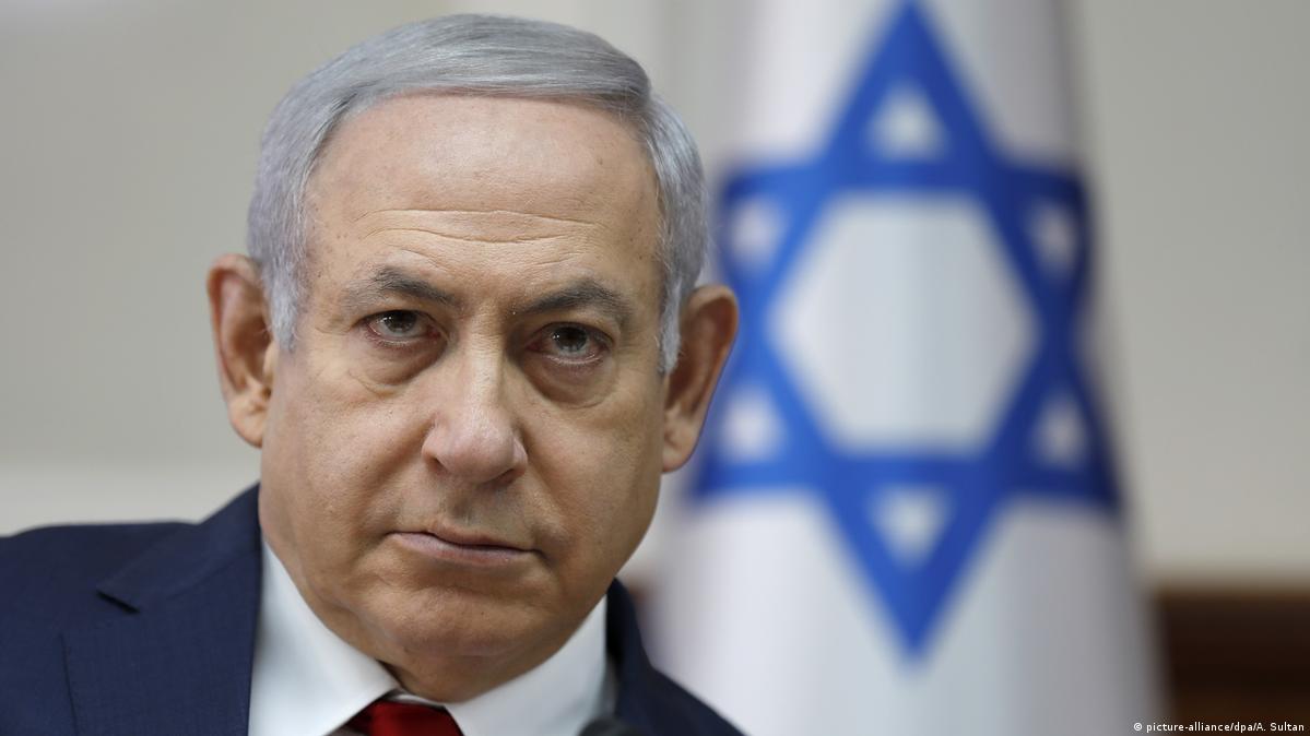 Нетаньяху не стал комментировать вопрос о причастности Израиля к удару по Ирану