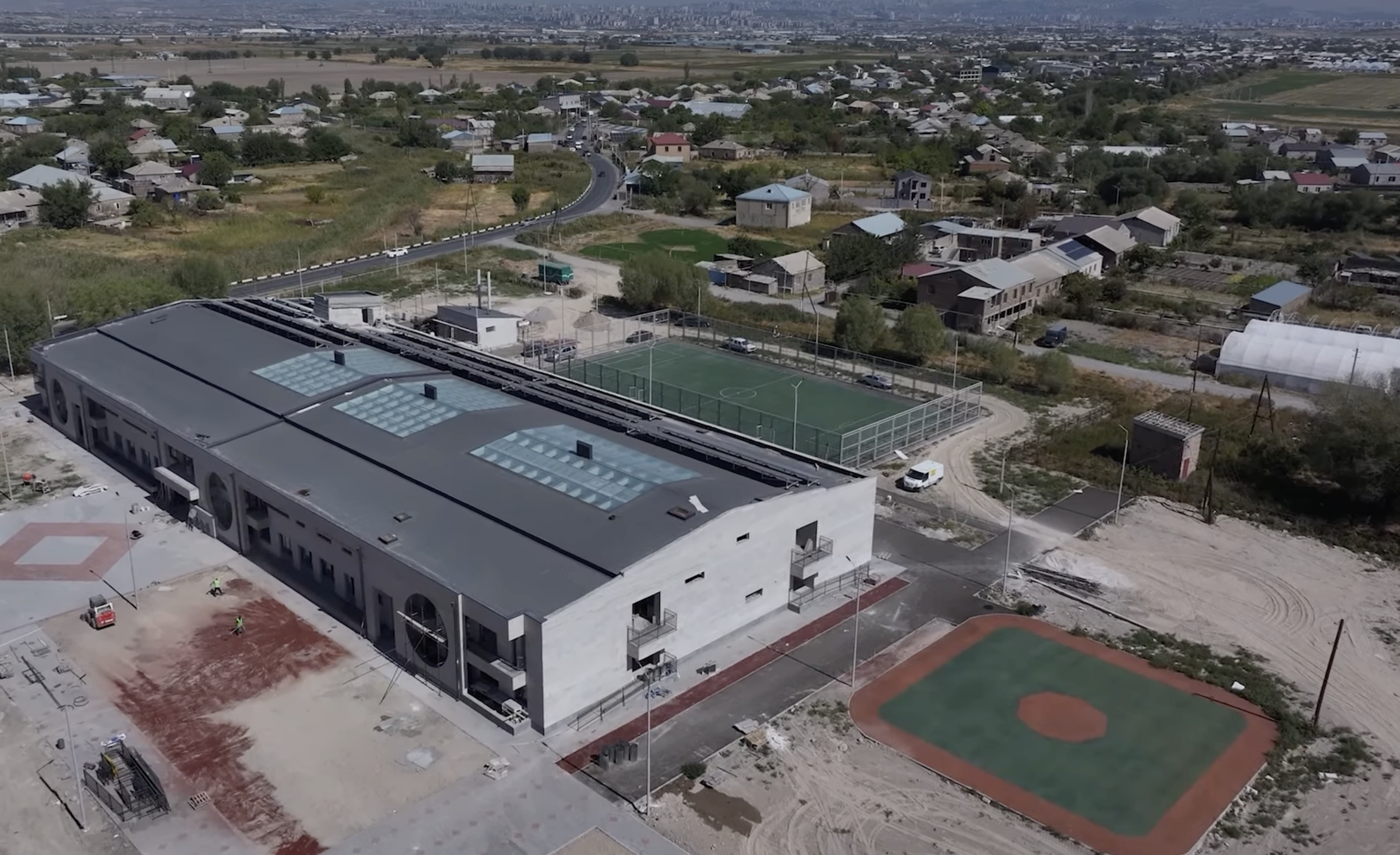 Фото: скриншот видео