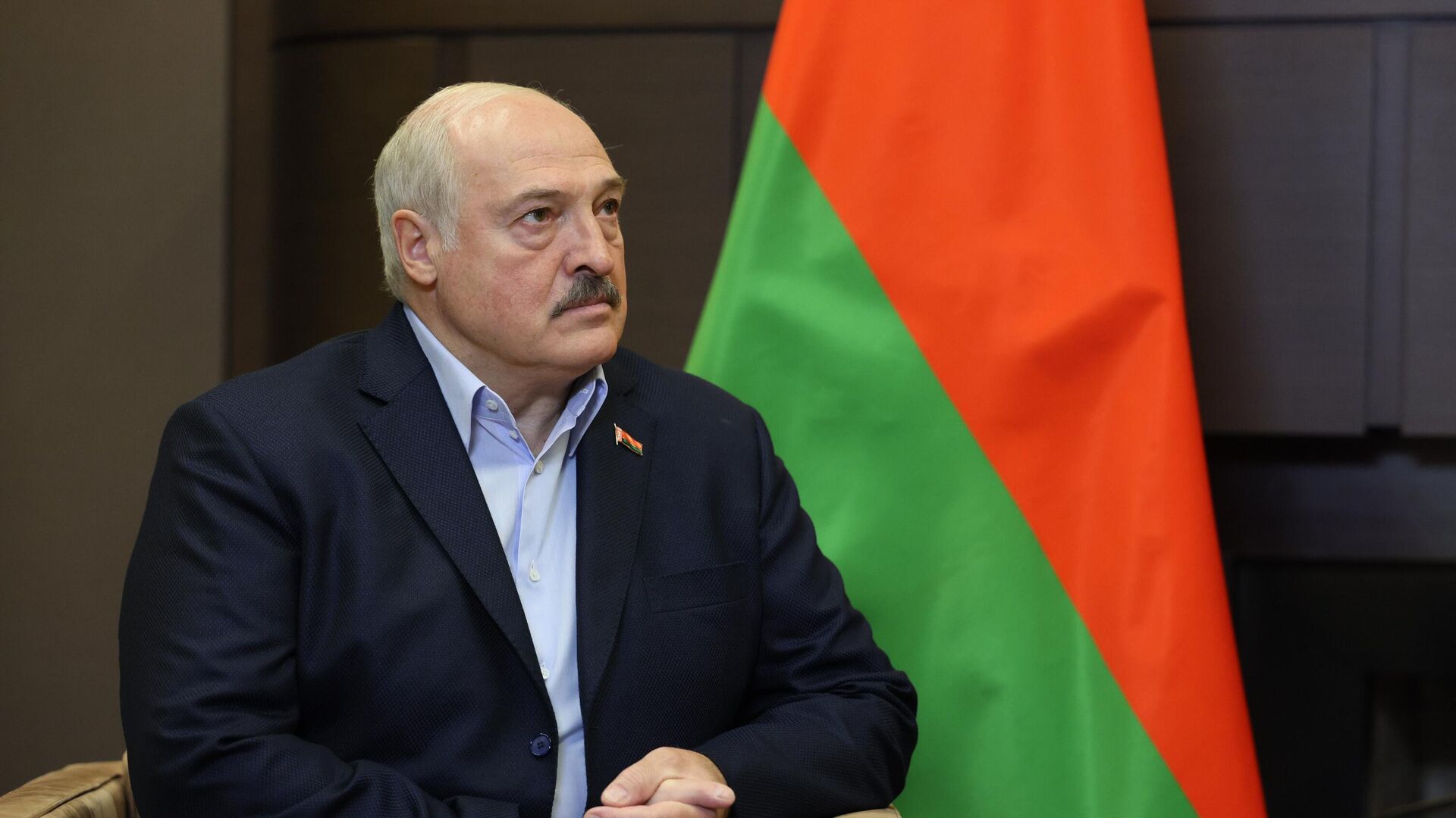 Лукашенко призвал страны ОДКБ к сплочению и определению своей политики на фоне СВО