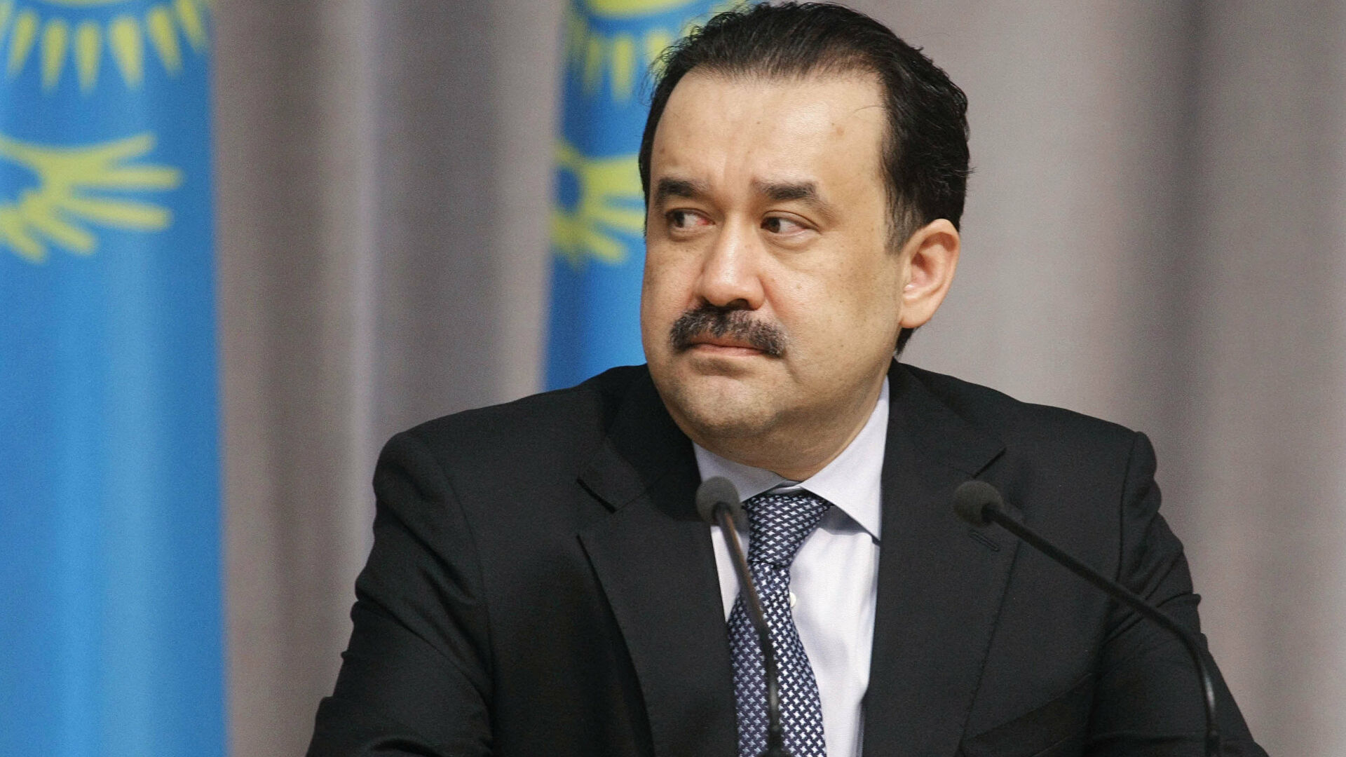 Ղազախստանի ԱԱԿ նախկին ղեկավարը ձերբակալվել է պետական դավաճանության կասկածանքով