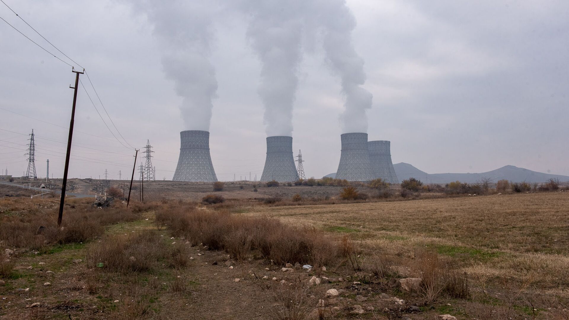 Լուսանկարը` sputnik