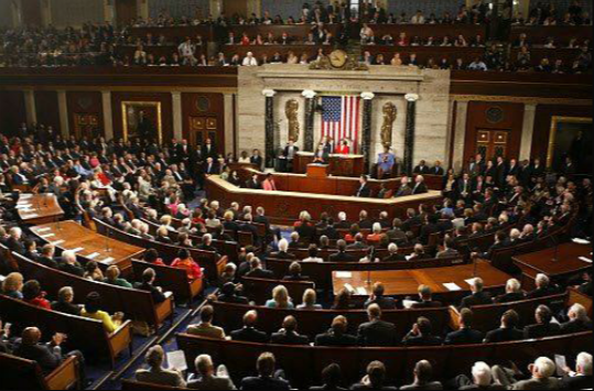Конгрессмены: США должны обеспечивать безопасность Армении и Нагорного Карабаха