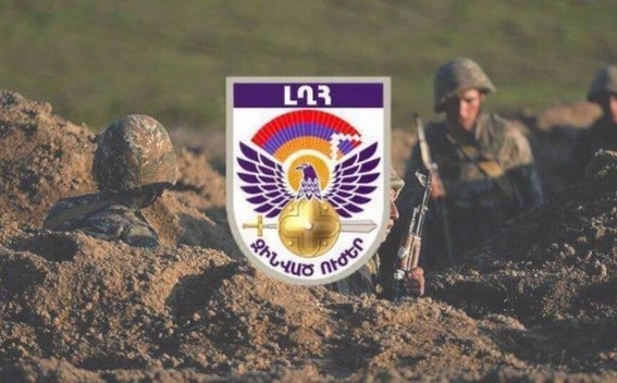 МО Армении: Азербайджан 30 сентября в Арцахе применял турецкие истребители F-16