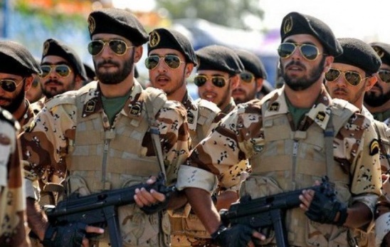 Сухопутные войска Ирана начинают учения на границе с Азербайджаном