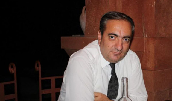 В Армавирской области Армении обнаружен труп советника губернатора