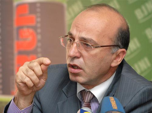 Экономист. Армения должна покупать газ у РФ в рублях