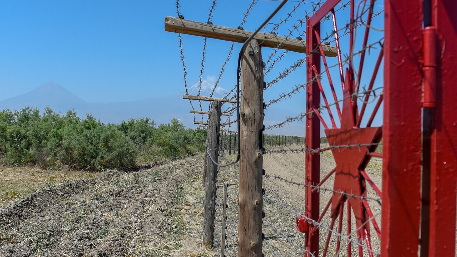  В Турции назвали новые условия открытия границы с Арменией 