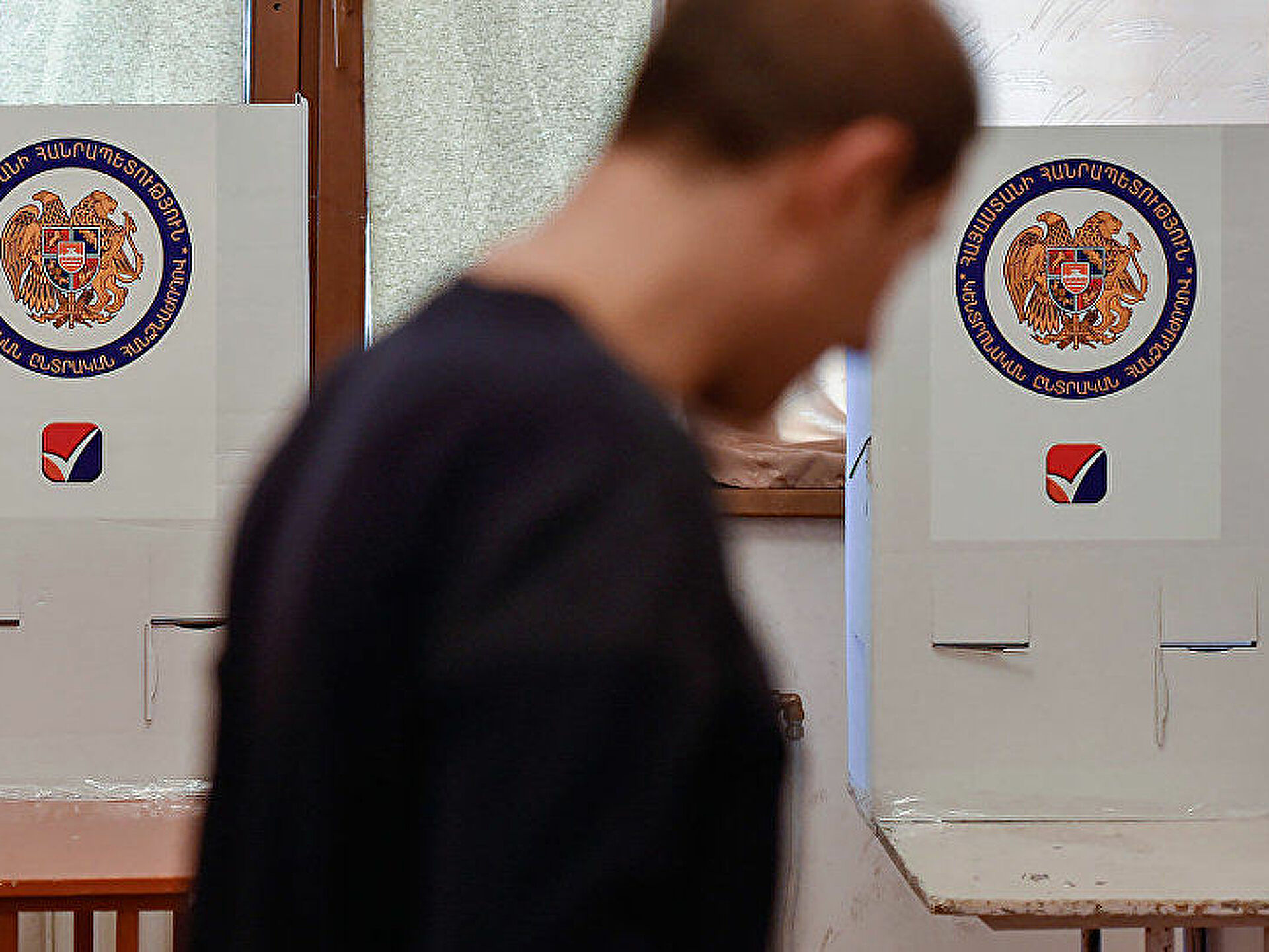 Какая политсила лидирует в предвыборной гонке в Армении? Опрос MPG