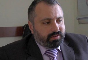 Давид Бабаян: Встреча Саргсян-Путин может поспособствовать снижению напряженности в зоне карабахского конфликта