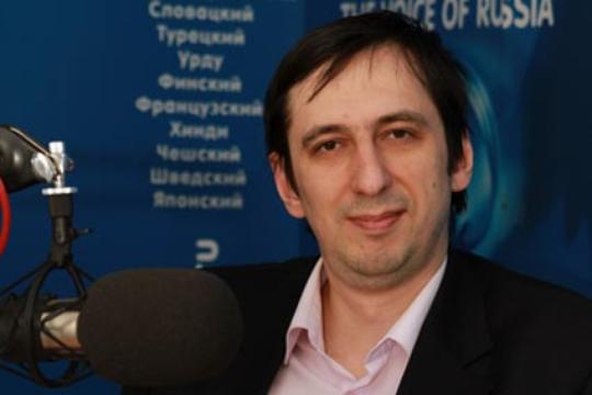 Политолог: Москве следует отказаться от инерционности в отношениях с Арменией 