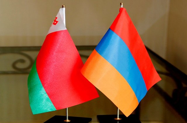 Упрощаются механизмы безвизовых посещений Армении и Беларуси