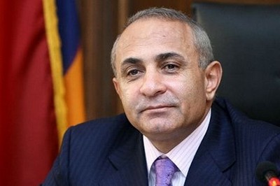 Премьер-министр Армении предложил странам ЕАЭС перейти на расчеты в рублях