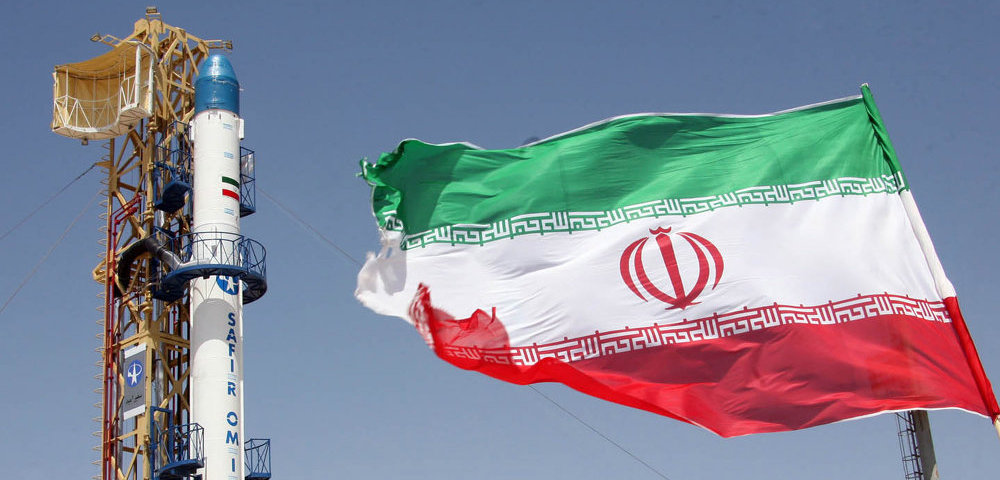 Разведка США: Ирану нужен год, чтобы сделать бомбу