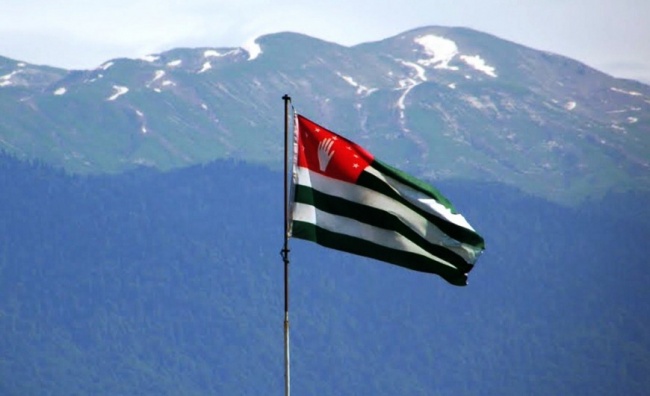 Сирия и Южная Осетия заявили о взаимном признании
