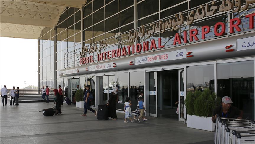 «UR» ավիաընկերությունը չեղարկել է Էրբիլ-Երևան-Էրբիլ չվերթը