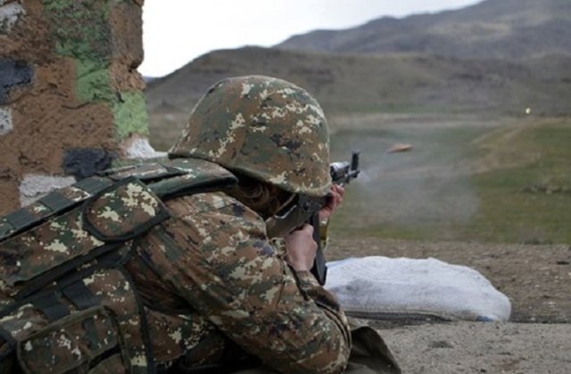ՔԿ-ն քրգործ է հարուցել հայ զինծառայողի հրազենային վնասվածք ստանալու դեպքի առթիվ