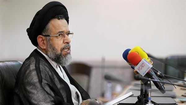 Разведка Ирана заявила о нейтрализации «шпионской сети ЦРУ»