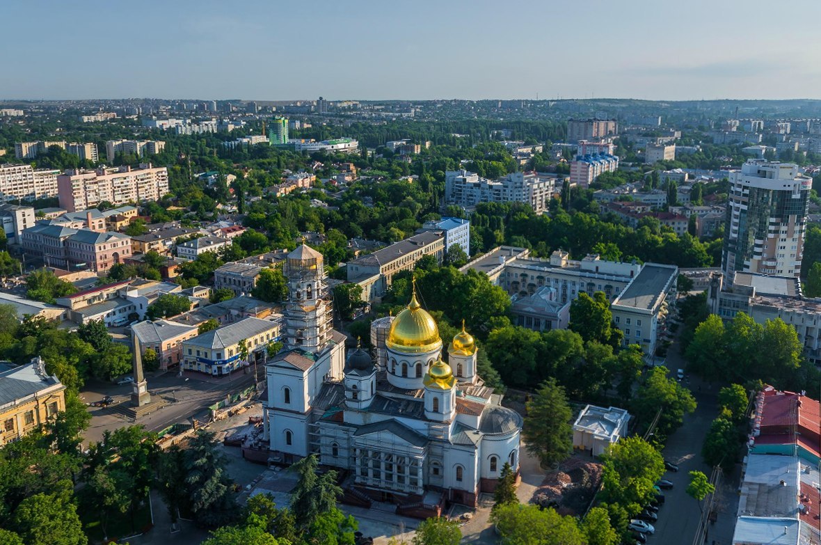 Ղրիմում նախատեսվում է հայկական նոր եկեղեցի կառուցել