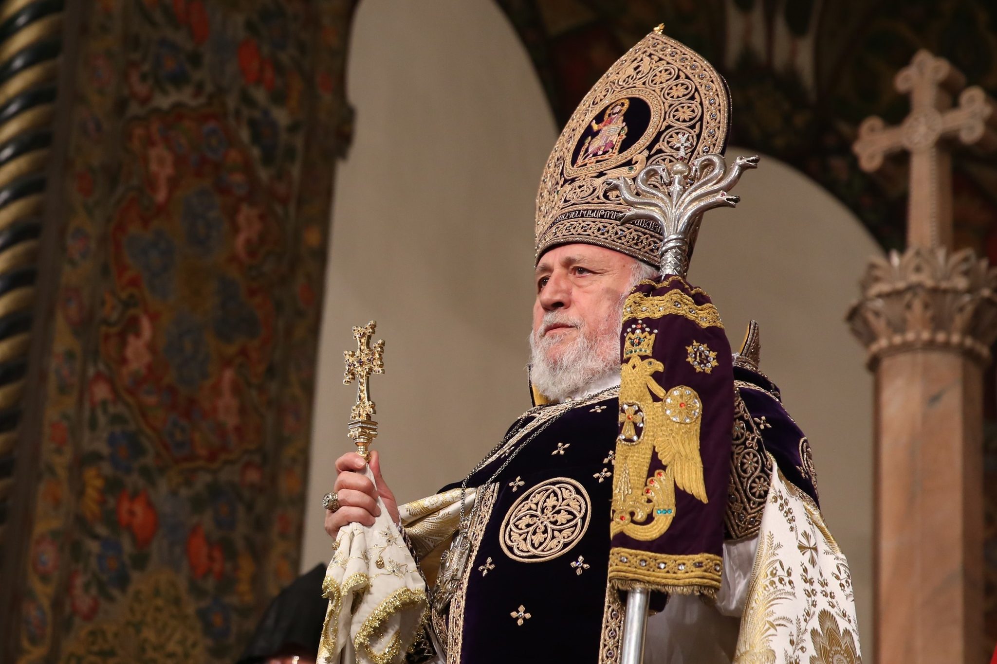 Լուսանկարը` iravaban.net