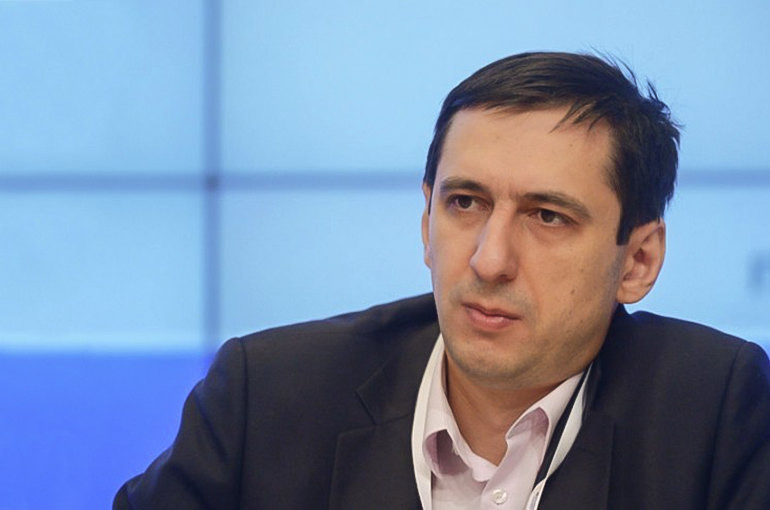 Эксперт: без тесного взаимодействия с Россией вопрос безопасности Армении не решить