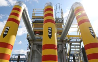 Армения увеличит траты на газ на $400 млн из-за потери поставок РФ - эксперт 