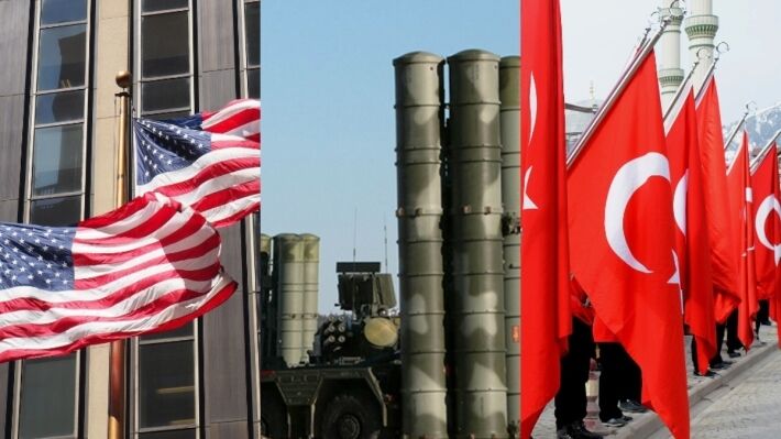 Турция может заморозить оборонный пакт с США после слов Байдена о Геноциде армян - СМИ