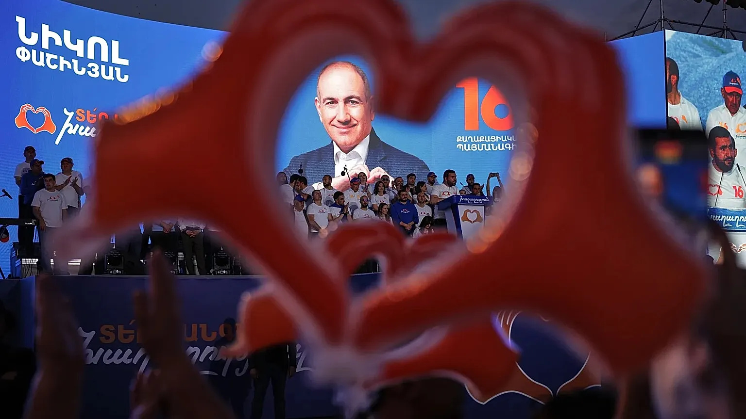  Լուսանկարը` euronews.com 