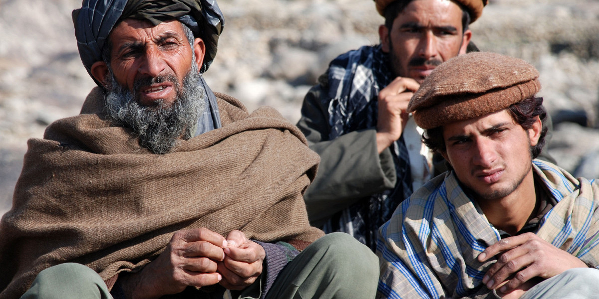 Кандагар пал: талибы объявили о захвате второго по величине города Афганистана