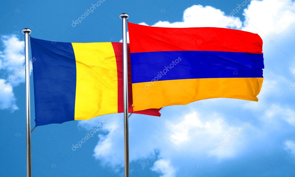 Հայաստան-Ռումինիա բարեկամական խմբերի նախագահները համատեղ հայտարարություն են տարածել