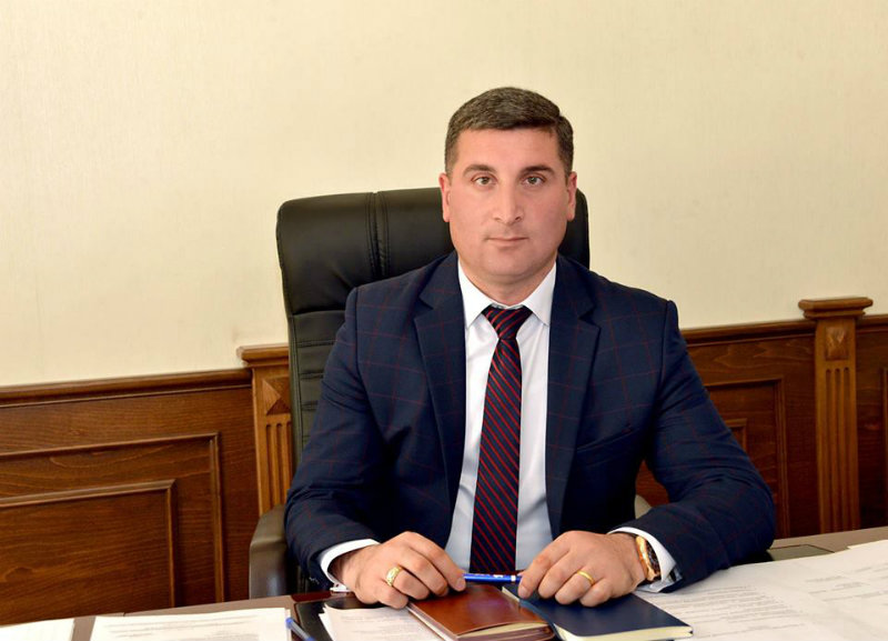 Гнел Саносян: У Армении уже есть альтернатива - работы на дороге Татев-Агван завершены 