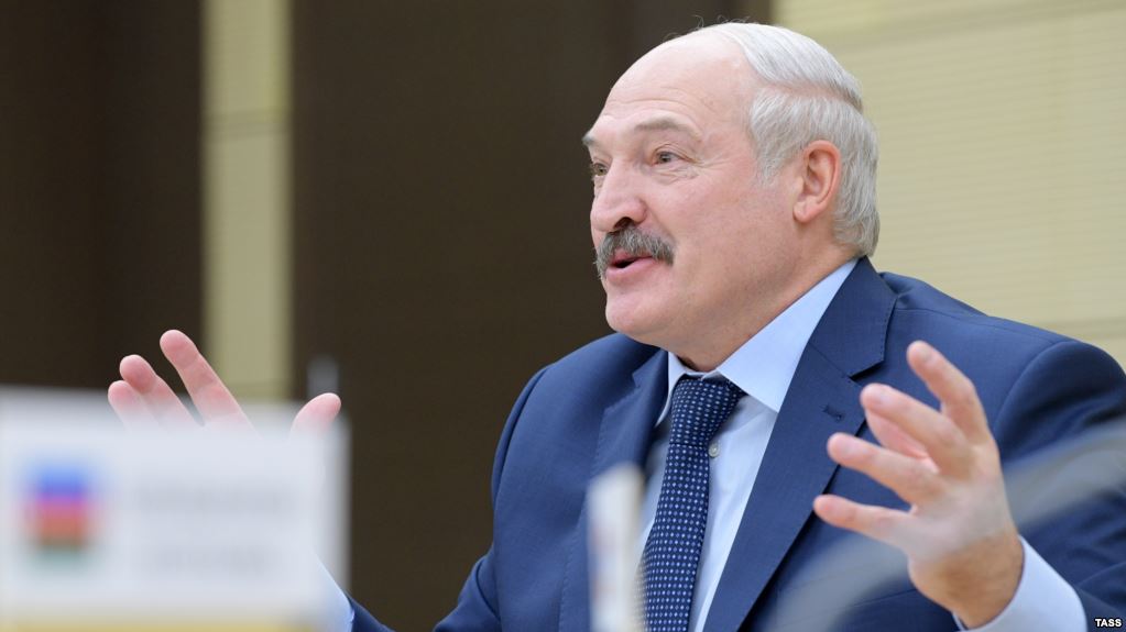 Лукашенко высказался о возможности присоединения Белоруссии к России