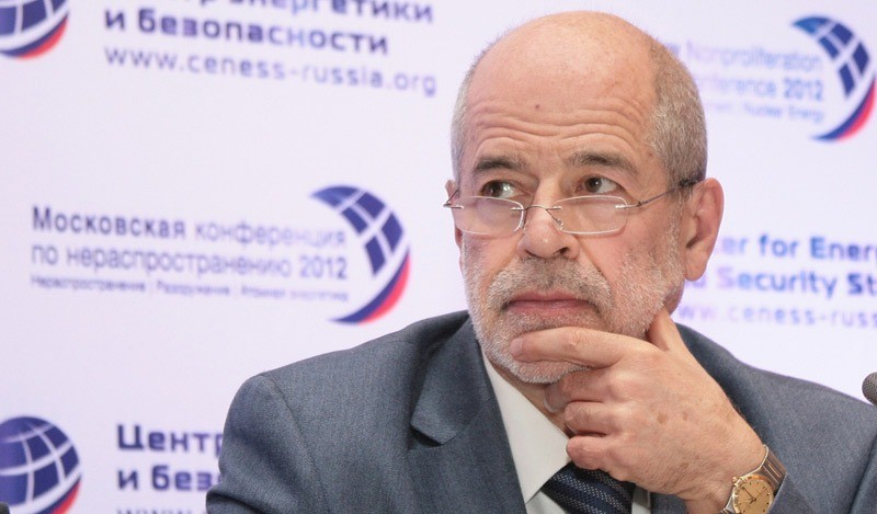 Виталий Наумкин: для Армении Россия — стратегический союзник, но роль Ирана тоже велика