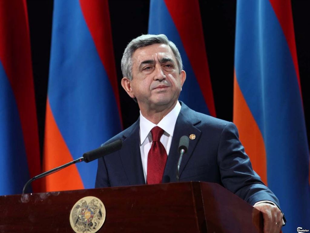 Глава Армении: Карабахская война доказала, что “мы не позволим нового геноцида”