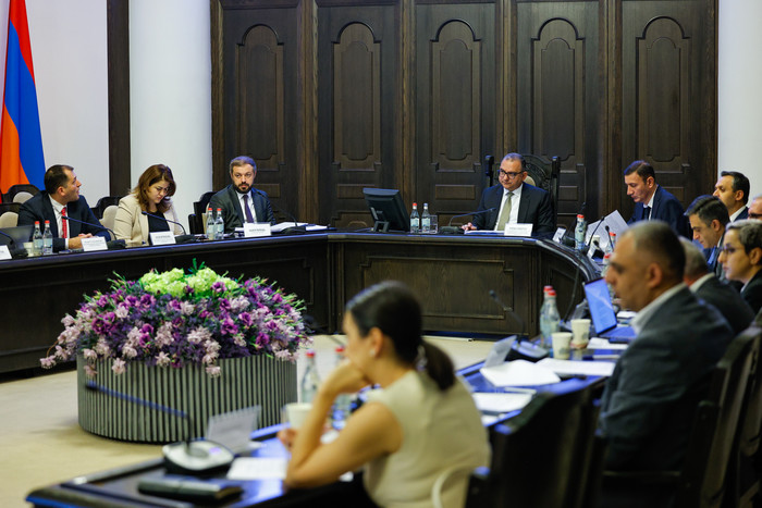 ՓՄՁ աջակցությունից՝ ներդրումային միջավայրի բարելավում․ ներկայացվել են նոր շեշտադրումները