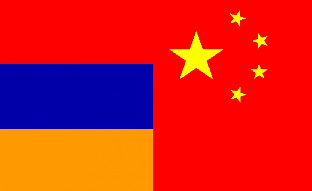 ՀՀ-ն պետք է ավելացնի իր գեոպոլիտիկ կշիռը Չինաստանի համար