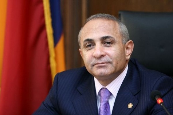 Премьер-министр Армении отправится с официальным визитом в Кувейт