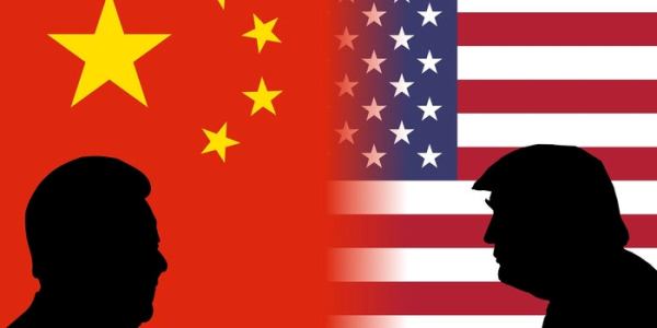 МИД Китая послу США: у Белого дома еще есть время, чтобы одуматься и исправить ситуацию