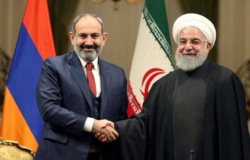 Эксперт: Для Армении недопустимо не использовать потенциал сотрудничества с Ираном