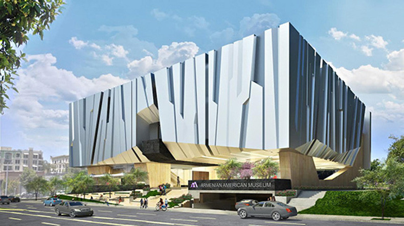 Կալիֆորնիայի բյուջեից 5 մլն դոլար կհատկացվի Հայ-ամերիկյան թանգարանի կառուցմանը. Asbarez
