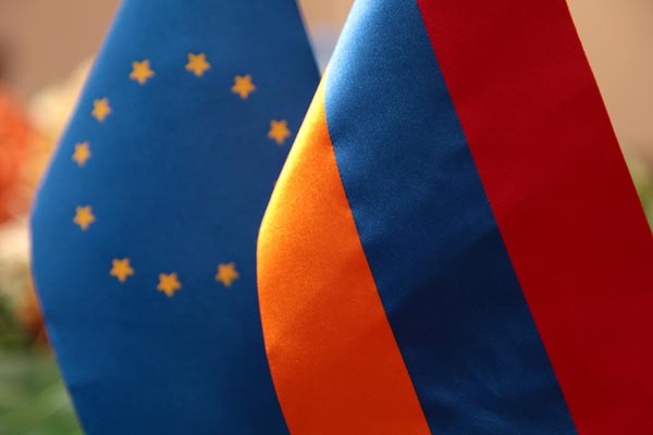 Посол Польши надеется, что новый документ будет согласован между Арменией и ЕС до рижского саммита