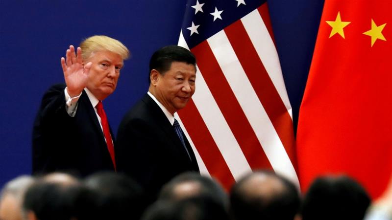 Китайский проект «Один пояс, один путь» - угроза для США