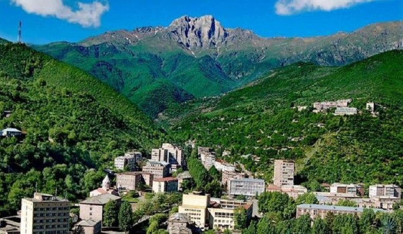 Կապանը ճանաչվել է 2026 թվականի երիտասարդական մայրաքաղաք