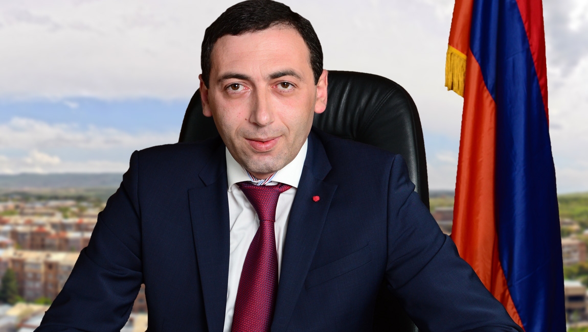 ППА официально не поддерживала Ваагна Геворкяна на выборах мэра Абовяна – депутат