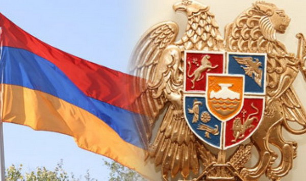 Правительство Армении отложило праздничные мероприятия ко Дню независимости